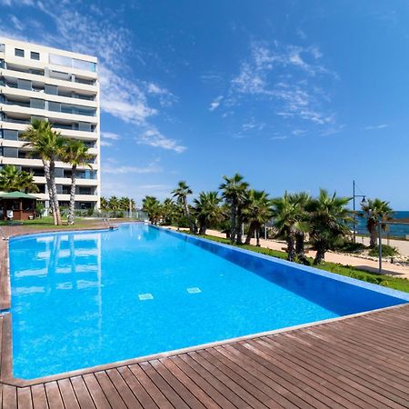 Espanatour Meruyert Torrevieja Luaran gambar