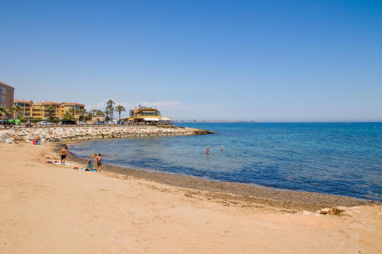Espanatour Meruyert Torrevieja Luaran gambar