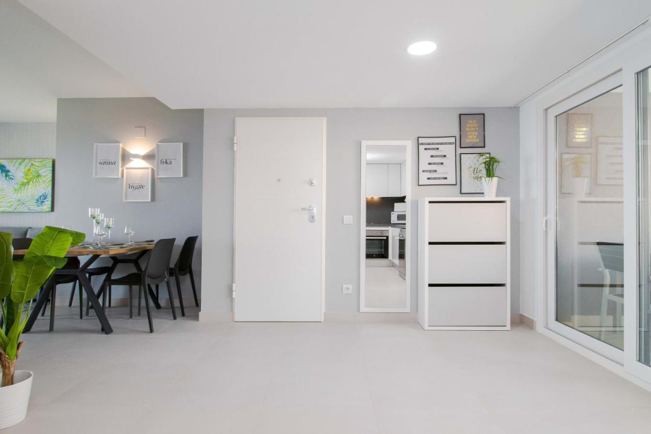 Espanatour Meruyert Torrevieja Luaran gambar